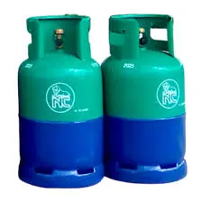 recharge 12.5kg GREEN OIL