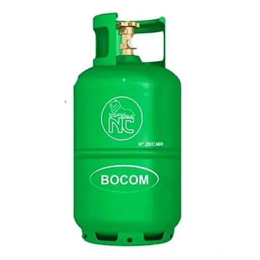 Recharge 12.5kg  BOCOM