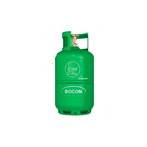 Consigne 12.5kg  BOCOM